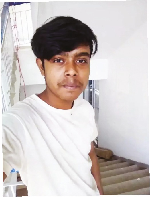 Photo of শাওন তালুকদার 